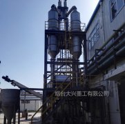 多效蒸發器的真空梯度如何保持一致