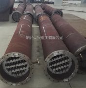 精餾段和提留段有什么區別